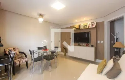 Apartamento para venda - passo d&apos;areia, 1 quarto,  48 m² - porto alegre
