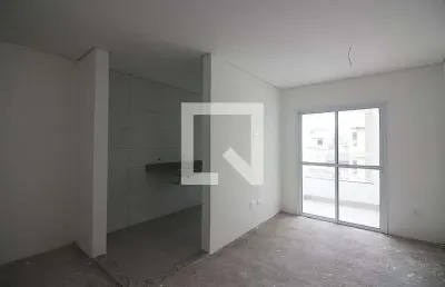 Cobertura para venda - anchieta, 2 quartos,  124 m² - são bernardo do campo