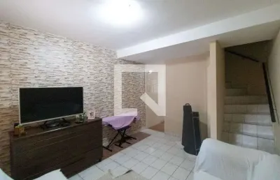 Casa / sobrado em condomínio para venda - jardim são josé, 2 quartos,  90 m² - campinas
