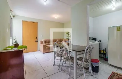 Apartamento para venda - partenon, 2 quartos,  47 m² - porto alegre