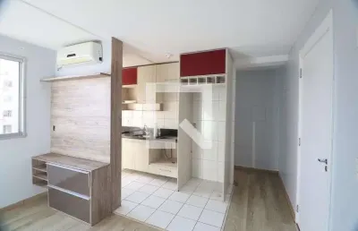 Apartamento para venda - bairro fátima, 2 quartos,  43 m² - canoas
