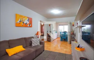 Apartamento para venda - jardim itu-sabará, 3 quartos,  64 m² - porto alegre