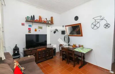 Casa para venda - centro, 1 quarto,  75 m² - rio de janeiro