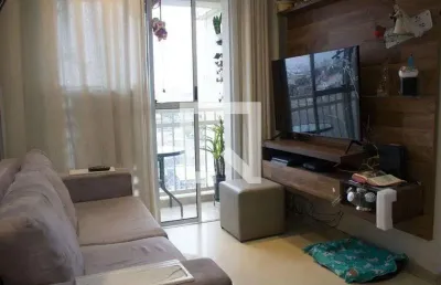 Apartamento para venda - casa verde, 2 quartos,  49 m² - são paulo