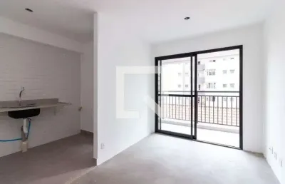Apartamento para venda - mandaqui, 2 quartos,  47 m² - são paulo