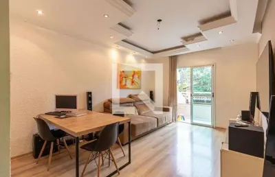 Apartamento para venda - vila leopoldina, 2 quartos,  78 m² - santo andré