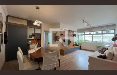 Apartamento para venda - paraíso, 2 quartos,  110 m² - são paulo