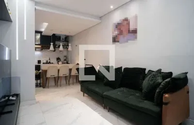 Casa para venda - jardim maringá, 2 quartos,  93 m² - são paulo