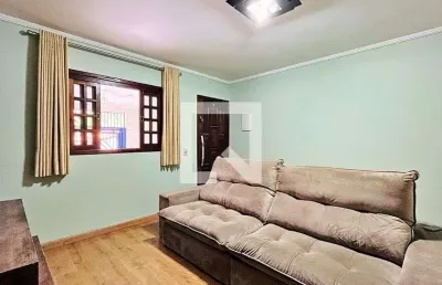 Casa para venda - macedo, 2 quartos,  117 m² - guarulhos