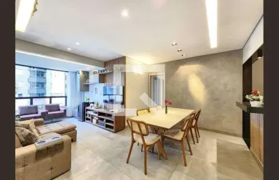 Apartamento para venda - buritis, 4 quartos,  115 m² - belo horizonte
