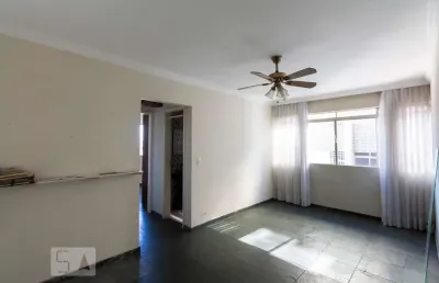 Apartamento para venda - jabaquara, 1 quarto,  48 m² - são paulo