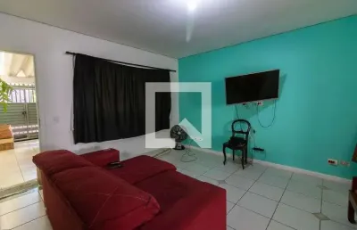Casa para venda - campo belo, 2 quartos,  112 m² - são paulo
