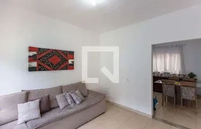 Casa para venda - goiânia, 3 quartos,  120 m² - belo horizonte