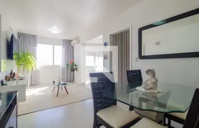 Apartamento para venda - tristeza, 2 quartos,  80 m² - porto alegre