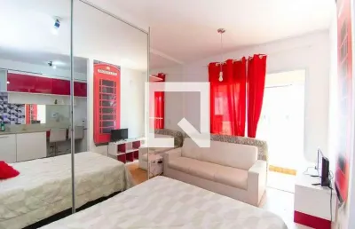 Kitnet / stúdio para venda - vila prudente, 1 quarto,  26 m² - são paulo