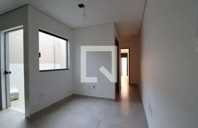 Apartamento para venda - vila curuça, 2 quartos,  65 m² - santo andré
