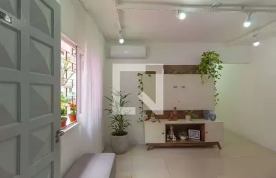 Apartamento para venda - marechal rondon, 3 quartos,  82 m² - canoas