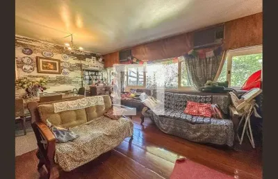 Apartamento para venda - flamengo, 3 quartos,  137 m² - rio de janeiro