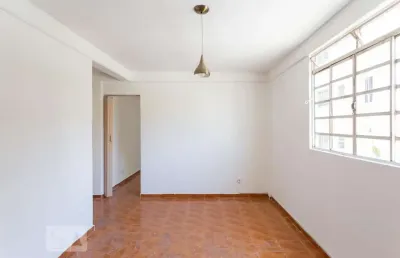Apartamento para venda - parque residencial vila união  , 2 quartos,  58 m² - campinas
