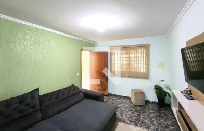 Casa para venda - tulipas, 3 quartos,  100 m² - jundiaí