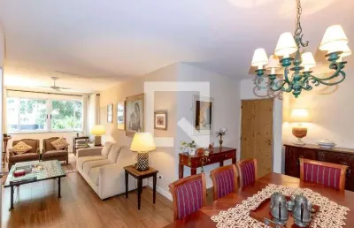 Apartamento para venda - itaim bibi, 3 quartos,  142 m² - são paulo