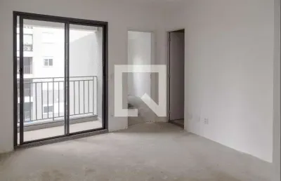 Apartamento para venda - vila rosália, 1 quarto,  43 m² - guarulhos