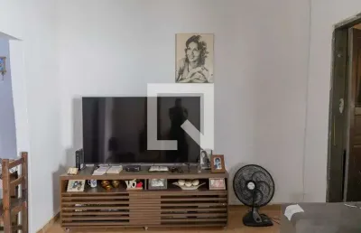 Casa para venda - santa efigênia, 4 quartos,  180 m² - belo horizonte