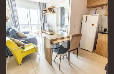 Apartamento para venda - mooca, 1 quarto,  32 m² - são paulo