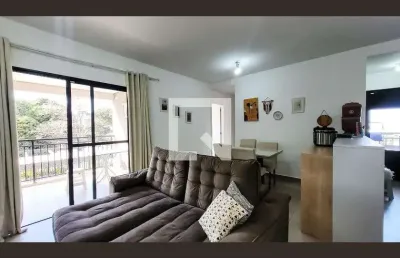 Apartamento para venda - mansões santo antônio, 3 quartos,  74 m² - campinas