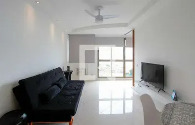 Apartamento para venda - jardim oceânico, 2 quartos,  62 m² - rio de janeiro