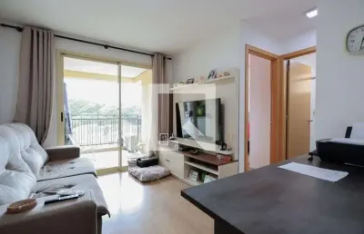 Apartamento para venda - santana, 1 quarto,  45 m² - são paulo