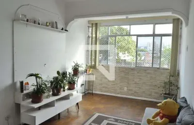 Apartamento para venda - cachambi, 3 quartos,  58 m² - rio de janeiro