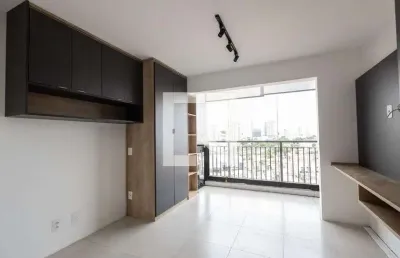 Kitnet / stúdio para venda - vila esperança, 1 quarto,  27 m² - são paulo