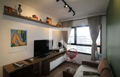 Apartamento para venda - água fria, 2 quartos,  38 m² - são paulo