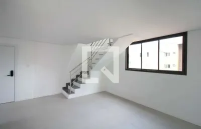Cobertura para venda - cruzeiro, 2 quartos,  144 m² - belo horizonte