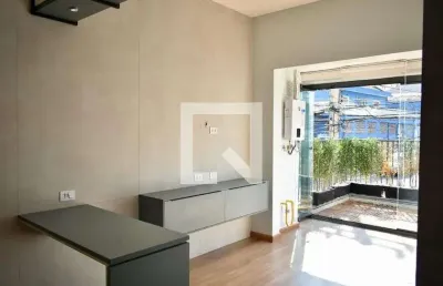 Apartamento para venda - saúde, 1 quarto,  42 m² - são paulo