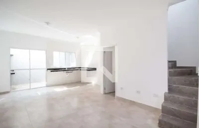 Casa / sobrado em condomínio para venda - jaguaribe, 2 quartos,  67 m² - osasco