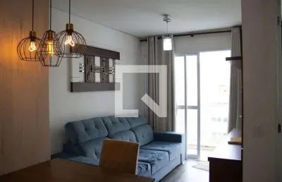 Apartamento para venda - centro, 2 quartos,  49 m² - são paulo