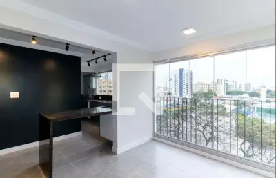 Apartamento para venda - água fria, 2 quartos,  64 m² - são paulo