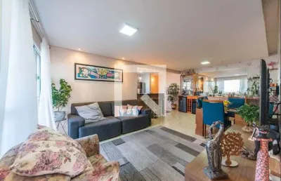 Apartamento para venda - centro, 3 quartos,  100 m² - santo andré