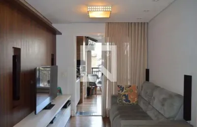 Apartamento para venda - ipiranga, 3 quartos,  87 m² - são paulo