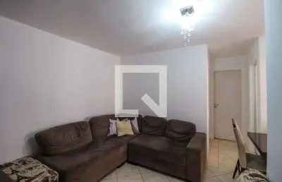 Apartamento para venda - sapopemba, 2 quartos,  59 m² - são paulo