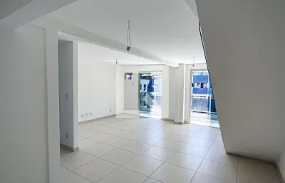 Cobertura para venda - pechincha, 4 quartos,  188 m² - rio de janeiro
