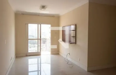 Apartamento para venda - bosque, 3 quartos,  122 m² - campinas