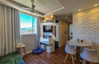 Apartamento para venda - piedade, 1 quarto,  48 m² - rio de janeiro