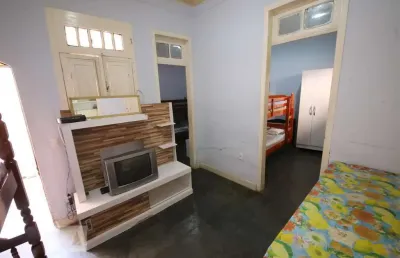 Casa para venda - ponta dareia, 2 quartos,  130 m² - niterói
