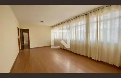 Apartamento para venda - coração eucarístico, 4 quartos,  144 m² - belo horizonte