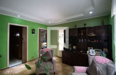 Casa para venda - itaquera, 3 quartos,  134 m² - são paulo
