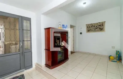 Casa para venda - vila ré, 3 quartos,  159 m² - são paulo