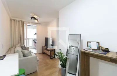 Apartamento para venda - vila mazzei, 2 quartos,  60 m² - são paulo